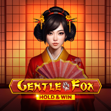 Gentle Fox Hold And Win
