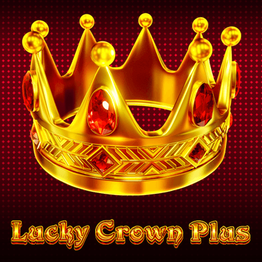 1spin4win/LuckyCrownPlus game logo