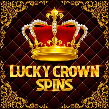 1spin4win/LuckyCrownSpins