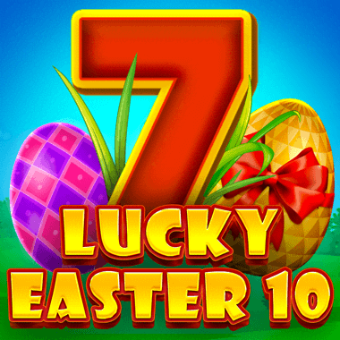 Lucky Easter 10