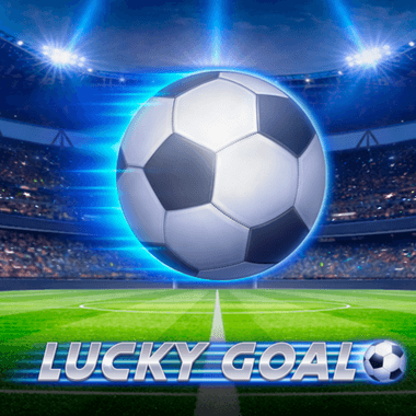 1spin4win/LuckyGoal game logo