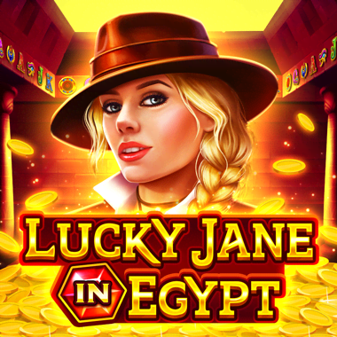 Lucky Jane In Egypt 888 Casino