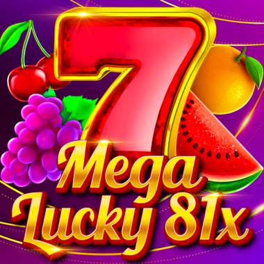 Mega Lucky 81x
