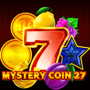 1spin4win/MysteryCoin27 game logo
