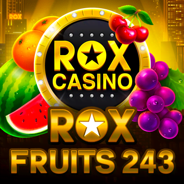 Rox Fruits 243