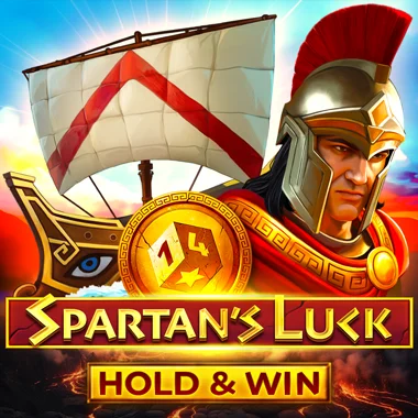 1spin4win/SpartansLuckHoldAndWin