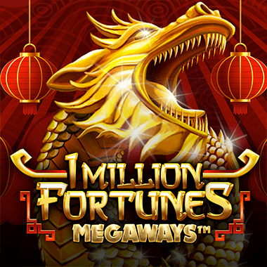 1 Million Fortunes Megaways