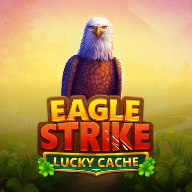 Eagle Strike Lucky Cache