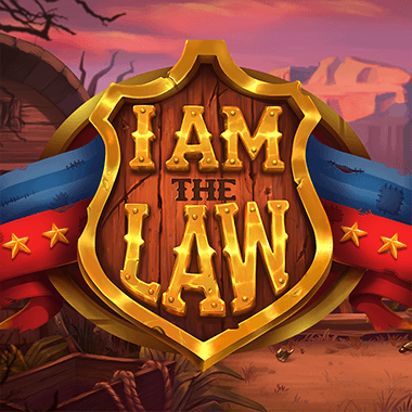 I am The Law