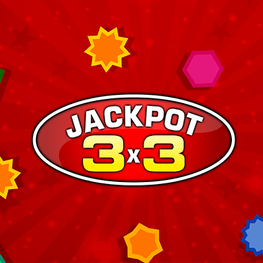 Jackpot3X3