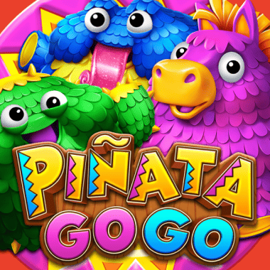 Pinata Go Go