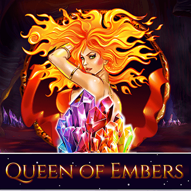 Queen Of Embers
