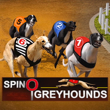 Spino Greyhounds