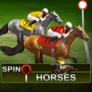 Spino Horses