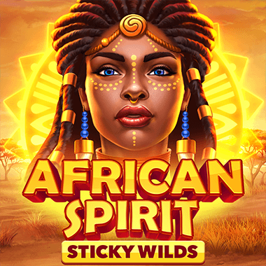 African Spirit Sticky Wilds | The Game of Wins | 3oaks Exclusive at MrGamb
