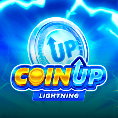 3oaks/coin_lightning game logo