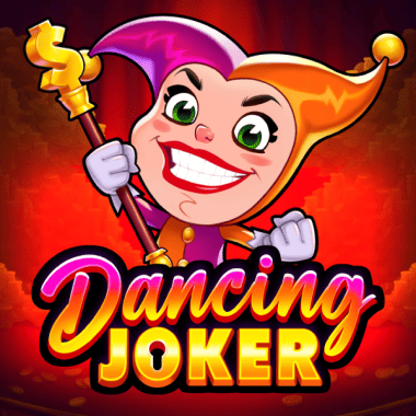 Dancing Joker