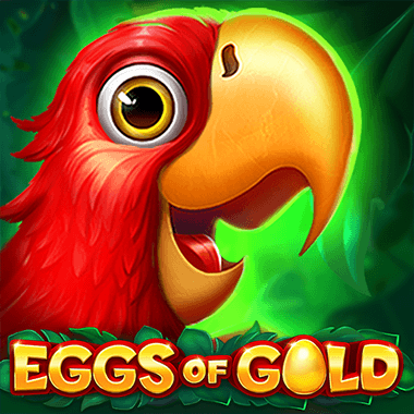 Eggs of Gold Slot | Experience Golden Jackpots at MrGamb Casino
