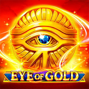 Eye of Gold