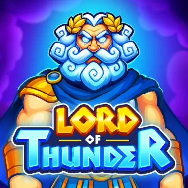 Lord of Thunder