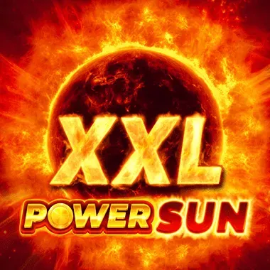 Power Sun XXL