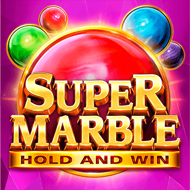 Spin & Win with Super Marble on MrGamb! | 3oaks (Booongo) Game