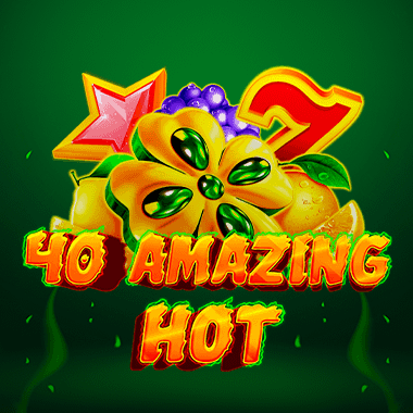 40 Amazing Hot