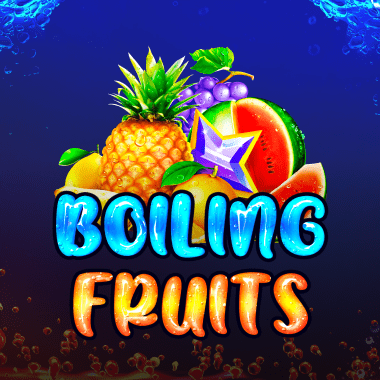 Boiling Fruits