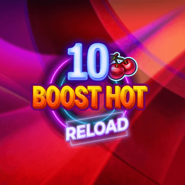 alea/10BoostHotReload game logo