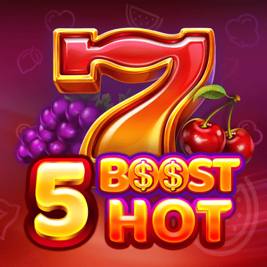 5 Boost Hot