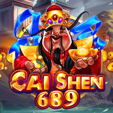 Cai Shen 689