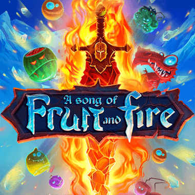 A Song of Fruit and Fire slots by Absolute Live Gaming