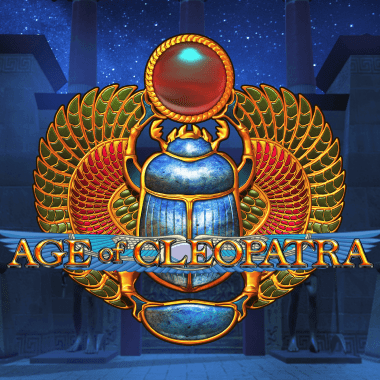 Age of Cleopatra slots by Absolute Live Gaming