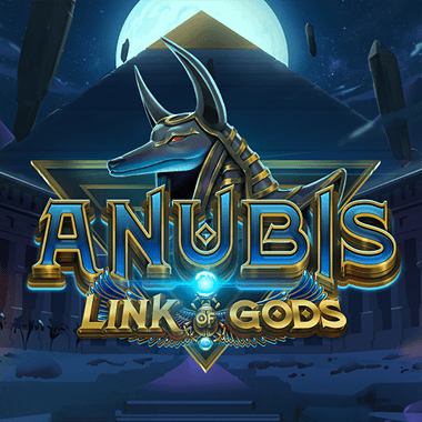 Anubis slots by Absolute Live Gaming