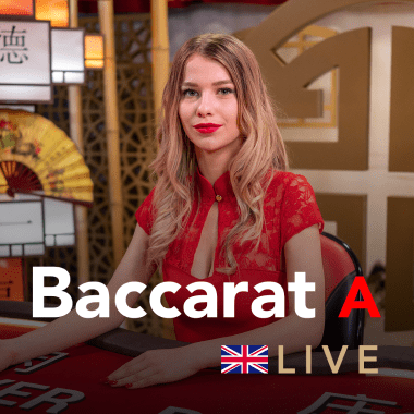 Baccarat A