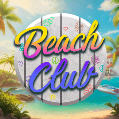 Beach Club slots by Absolute Live Gaming