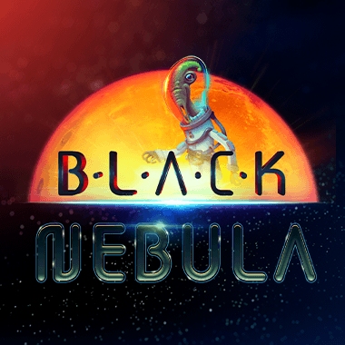 Black Nebula slots by Absolute Live Gaming