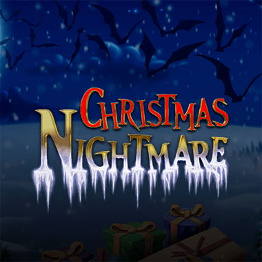 Christmas Nightmare slots by Absolute Live Gaming