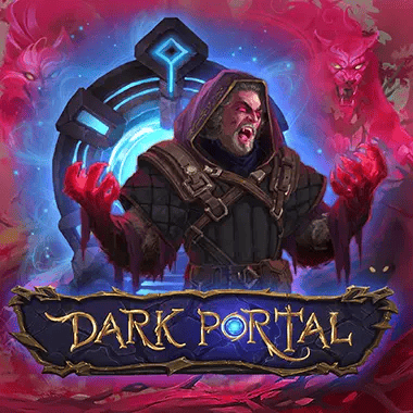 Dark Portal slots by Absolute Live Gaming