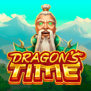 Dragon's Time slots by Absolute Live Gaming