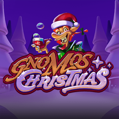 Gnomos Christmas slots by Absolute Live Gaming