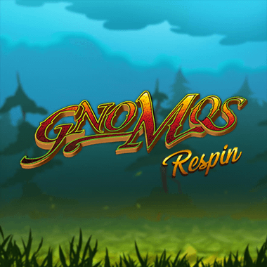 Gnomos Respin slots by Absolute Live Gaming