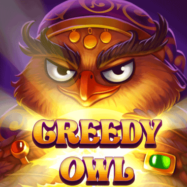 Greedy Owl slots by Absolute Live Gaming