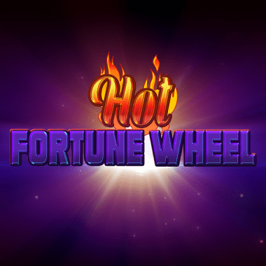 Hot Fortune Wheel slots by Absolute Live Gaming