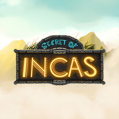 Incas slots by Absolute Live Gaming