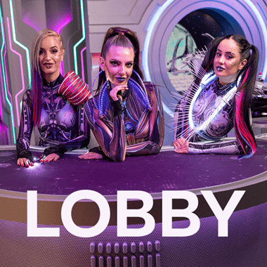 Lobby live lobby by Absolute Live Gaming