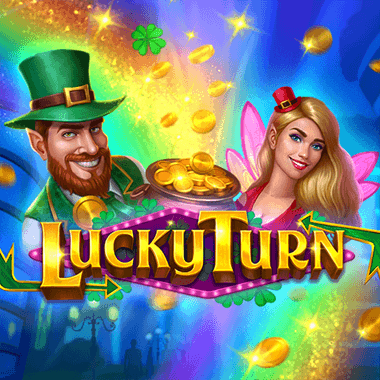Lucky Turn slots by Absolute Live Gaming