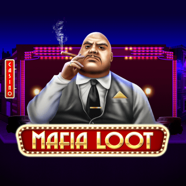 Mafia Loot slots by Absolute Live Gaming