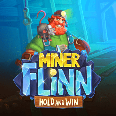 Miner Flinn slots by Absolute Live Gaming