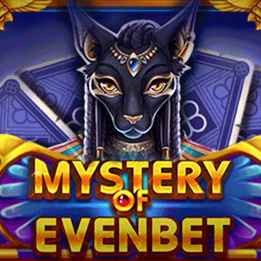 Mystery of Evenbet slots by Absolute Live Gaming